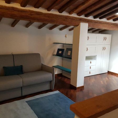 In Piazzetta Apartment Pisa Ngoại thất bức ảnh