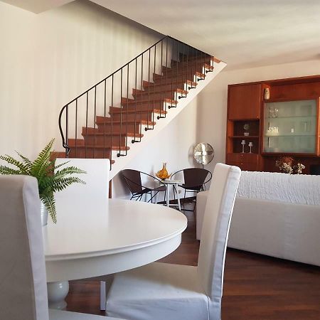 In Piazzetta Apartment Pisa Ngoại thất bức ảnh
