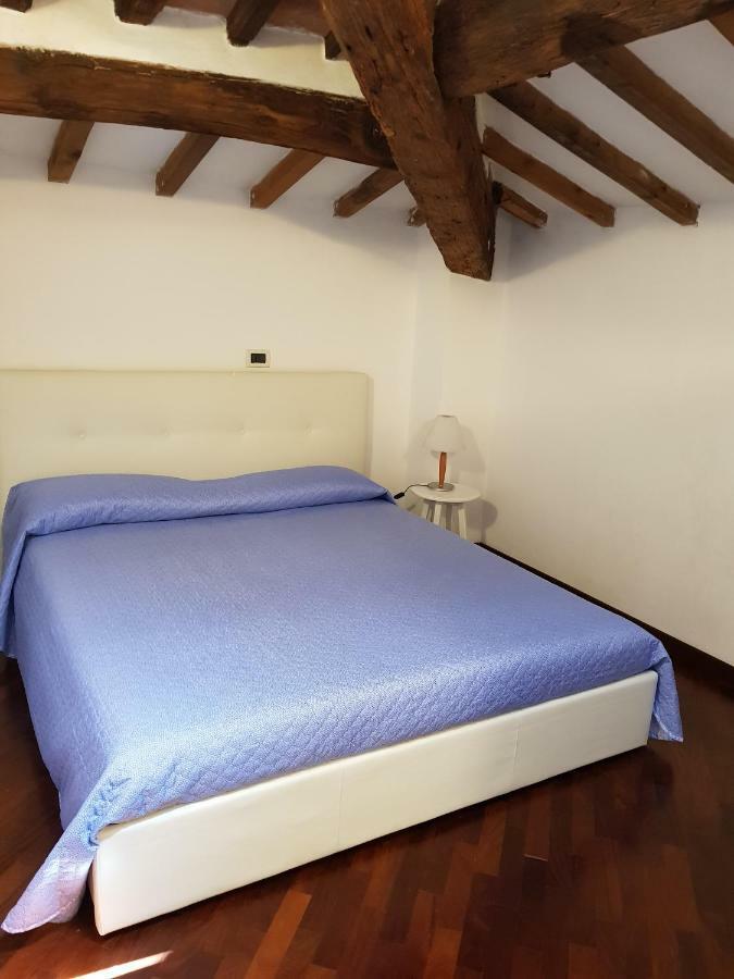 In Piazzetta Apartment Pisa Ngoại thất bức ảnh
