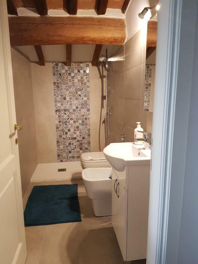 In Piazzetta Apartment Pisa Ngoại thất bức ảnh