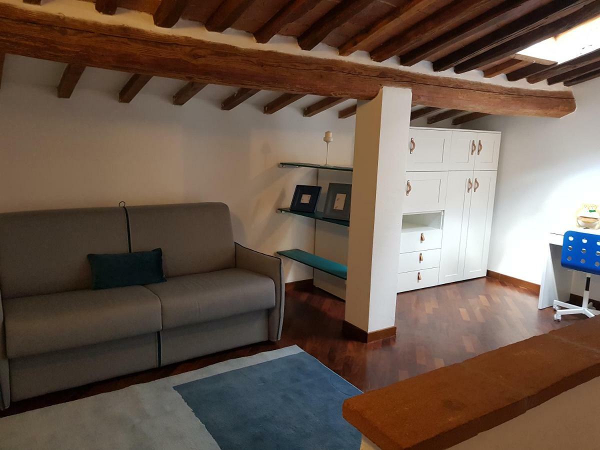 In Piazzetta Apartment Pisa Ngoại thất bức ảnh