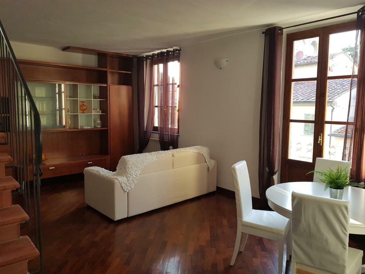 In Piazzetta Apartment Pisa Ngoại thất bức ảnh