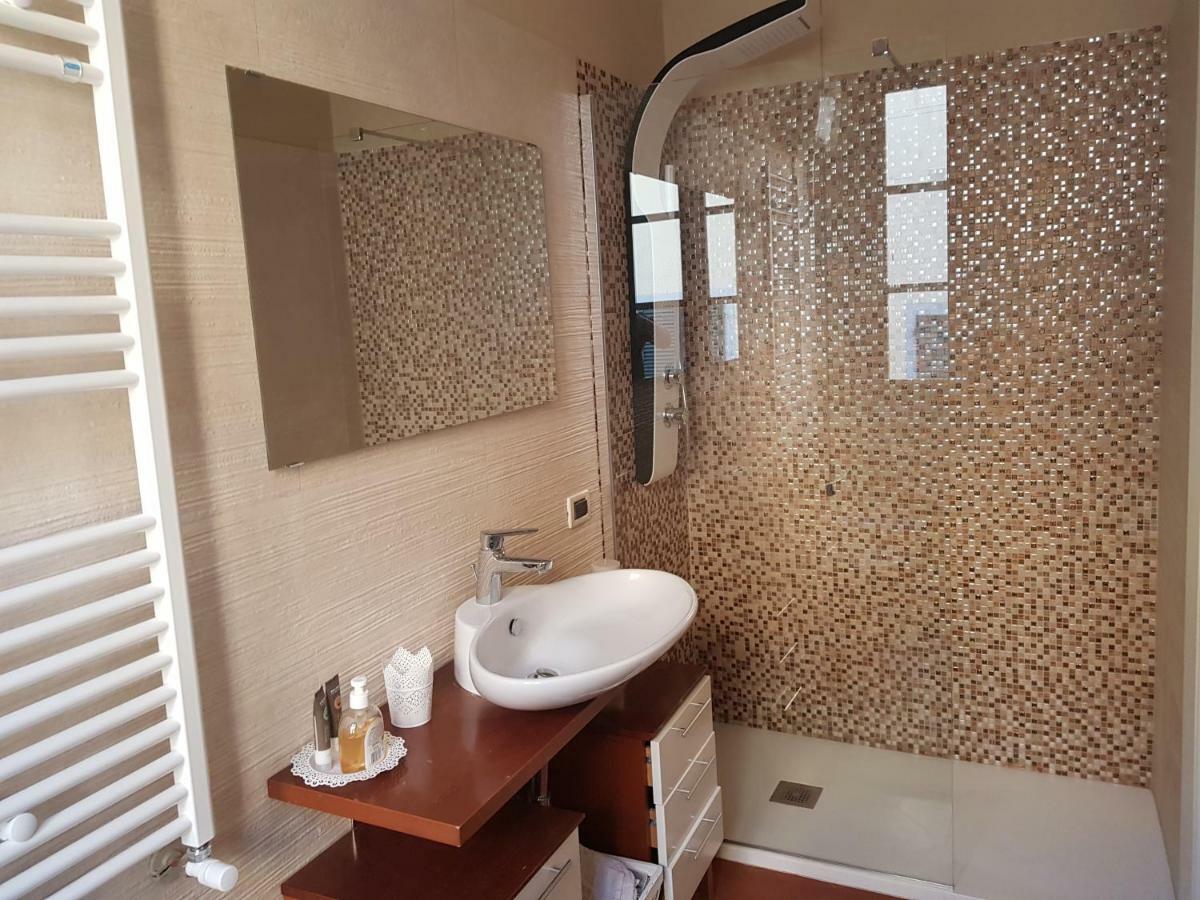 In Piazzetta Apartment Pisa Ngoại thất bức ảnh