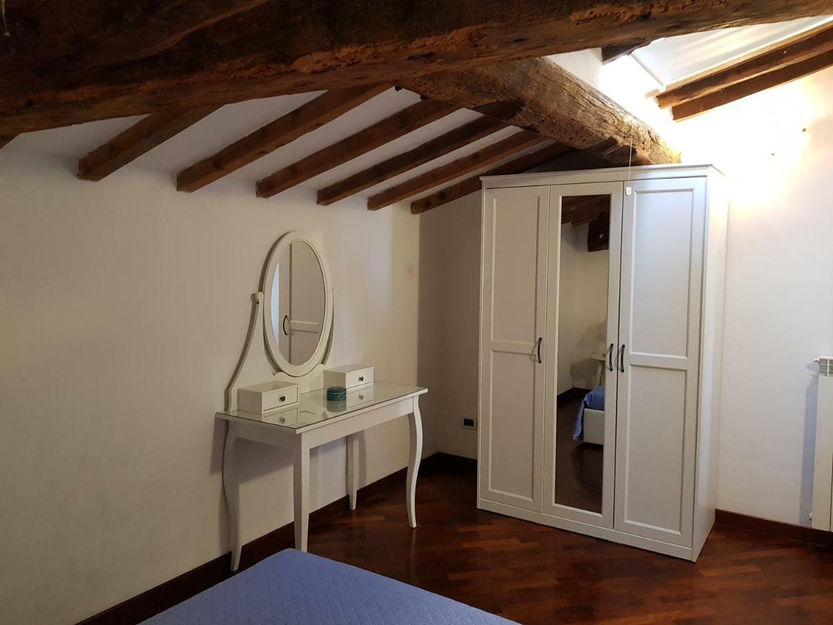 In Piazzetta Apartment Pisa Ngoại thất bức ảnh
