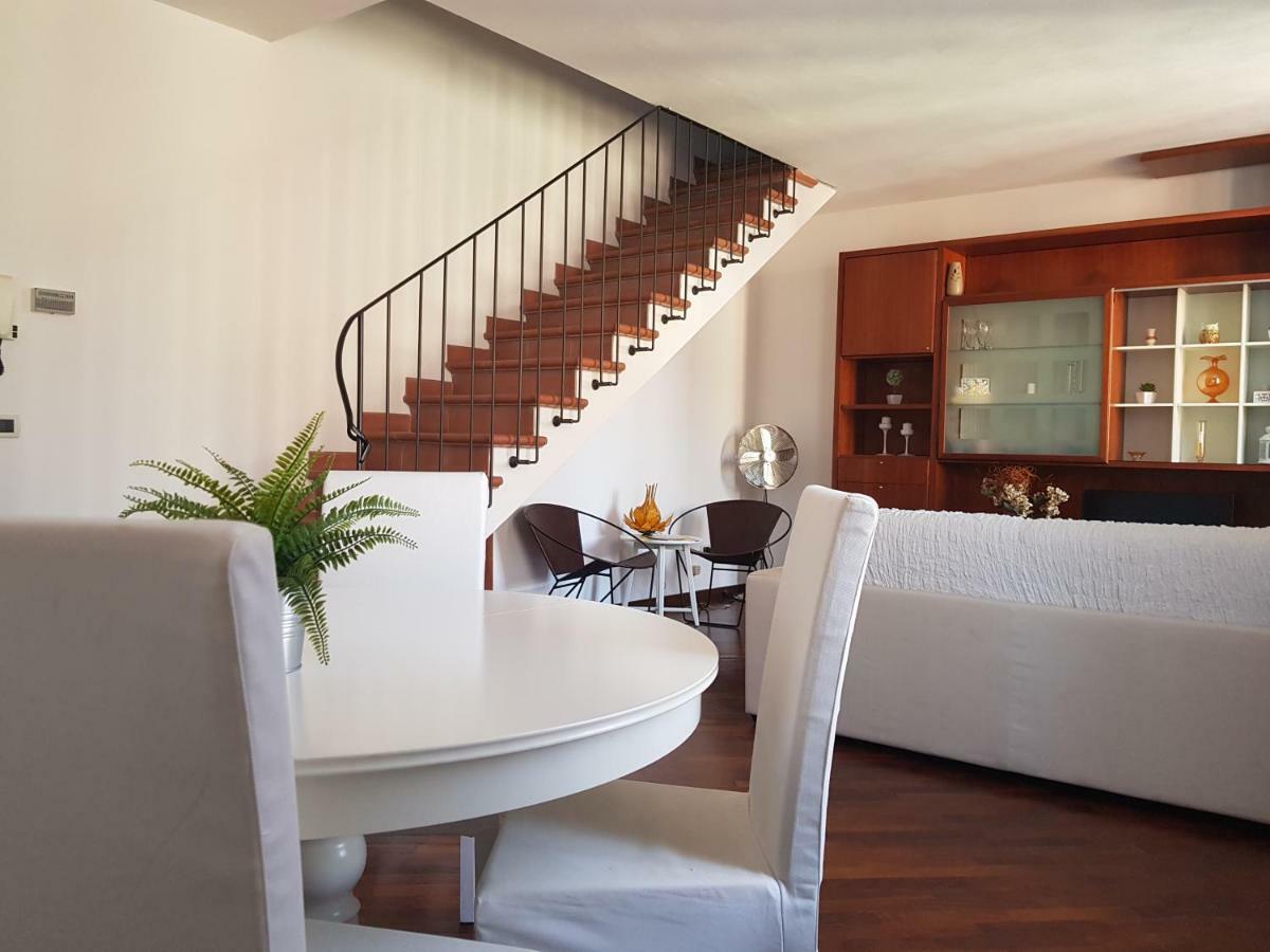 In Piazzetta Apartment Pisa Ngoại thất bức ảnh