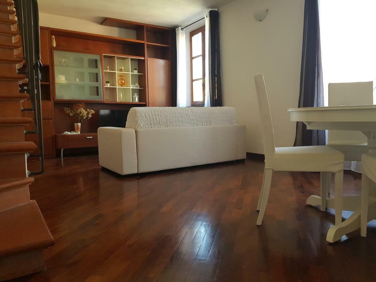 In Piazzetta Apartment Pisa Ngoại thất bức ảnh