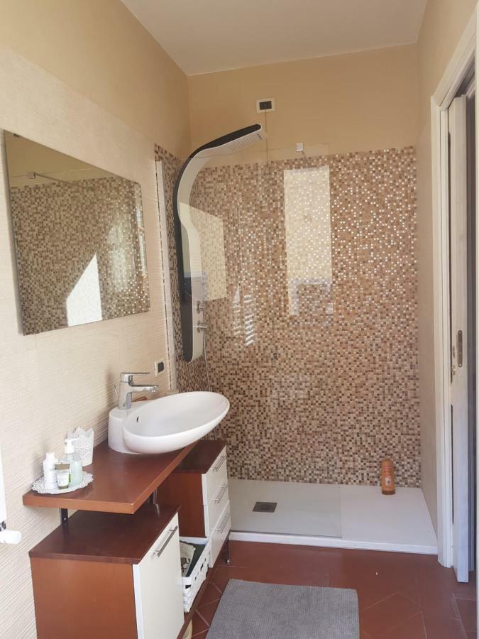 In Piazzetta Apartment Pisa Ngoại thất bức ảnh