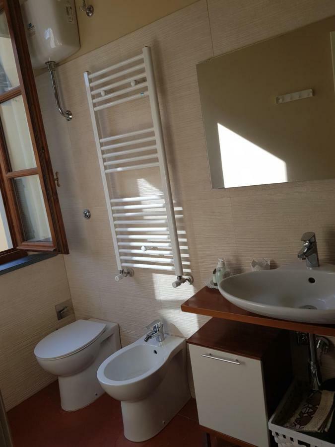 In Piazzetta Apartment Pisa Ngoại thất bức ảnh